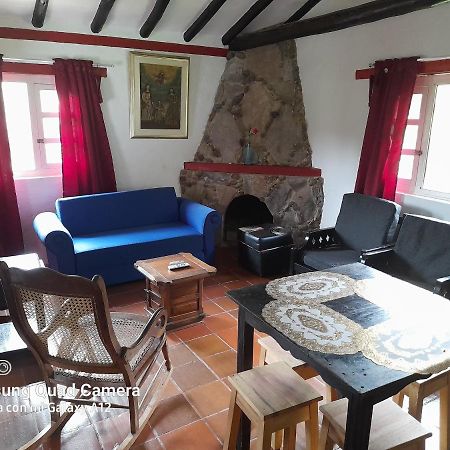 Villa Lourdes Villa de Leyva Exteriér fotografie